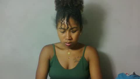 Snapshot of meliana98 chatting on November 6, 2025, 1:23 pm meliana98 online show from November 6, 2025, 1:23 pm