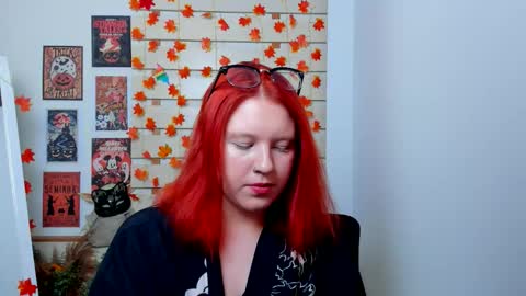 Meli online show from October 21, 2025, 7:03 pm