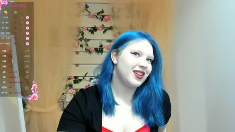 Snapshot of melibooo chatting on May 4, 2026, 2:13 pm Meli online show from May 4, 2026, 2:13 pm