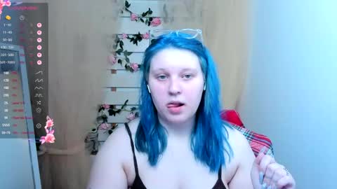 Snapshot of melibooo chatting on May 5, 2026, 1:19 pm Meli online show from May 5, 2026, 1:19 pm