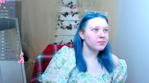 Snapshot of melibooo chatting on May 8, 2026, 12:10 pm Meli online show from May 8, 2026, 12:10 pm
