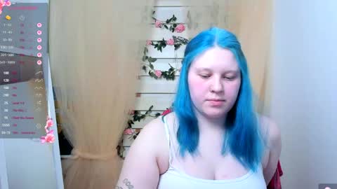 Snapshot of melibooo chatting on May 11, 2026, 2:45 pm Meli online show from May 11, 2026, 2:45 pm