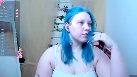 Snapshot of melibooo chatting on May 11, 2026, 4:04 pm Meli online show from May 11, 2026, 4:04 pm