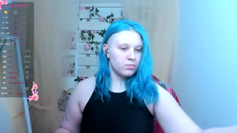 Snapshot of melibooo chatting on May 19, 2026, 9:21 pm Meli online show from May 19, 2026, 9:21 pm