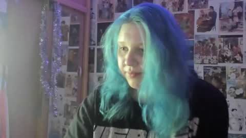 Snapshot of melibooo chatting on May 24, 2026, 9:42 pm Meli online show from May 24, 2026, 9:42 pm