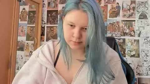 Snapshot of melibooo chatting on May 26, 2026, 12:12 pm Meli online show from May 26, 2026, 12:12 pm