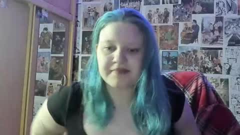 Snapshot of melibooo chatting on May 27, 2026, 11:35 pm Meli online show from May 27, 2026, 11:35 pm