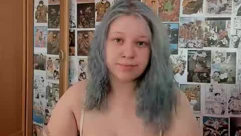 Snapshot of melibooo chatting on June 7, 2026, 1:26 pm Meli online show from June 7, 2026, 1:26 pm
