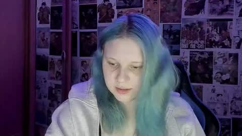 Snapshot of melibooo chatting on June 9, 2026, 10:21 pm Meli online show from June 9, 2026, 10:21 pm