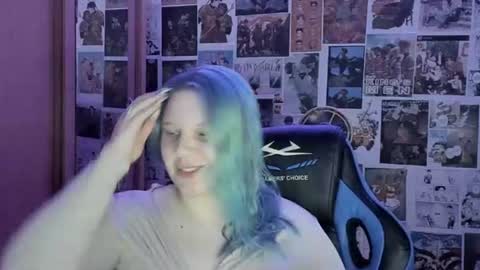 Snapshot of melibooo chatting on June 13, 2026, 1:14 am Meli online show from June 13, 2026, 1:14 am