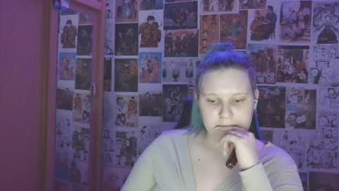 Snapshot of melibooo chatting on June 19, 2026, 9:07 pm Meli online show from June 19, 2026, 9:07 pm