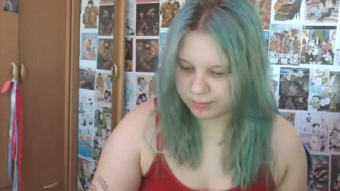 Snapshot of melibooo chatting on June 21, 2026, 6:38 am Meli online show from June 21, 2026, 6:38 am