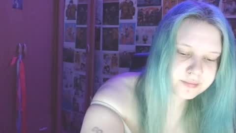 Snapshot of melibooo chatting on June 21, 2026, 9:39 pm Meli online show from June 21, 2026, 9:39 pm