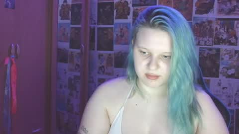 Snapshot of melibooo chatting on June 22, 2026, 8:28 pm Meli online show from June 22, 2026, 8:28 pm