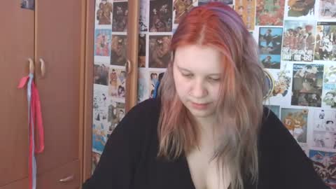Snapshot of melibooo chatting on July 4, 2026, 5:24 am Meli online show from July 4, 2026, 5:24 am