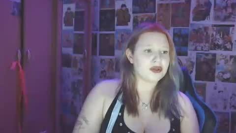 Snapshot of melibooo chatting on July 4, 2026, 10:05 pm Meli online show from July 4, 2026, 10:05 pm