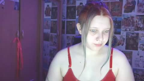 Snapshot of melibooo chatting on July 5, 2026, 6:48 pm Meli online show from July 5, 2026, 6:48 pm