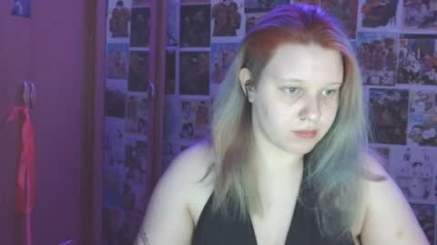 Snapshot of melibooo chatting on July 9, 2026, 7:51 pm Meli online show from July 9, 2026, 7:51 pm