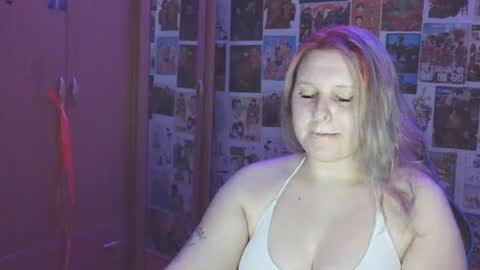 Snapshot of melibooo chatting on July 30, 2026, 9:58 pm Meli online show from July 30, 2026, 9:58 pm