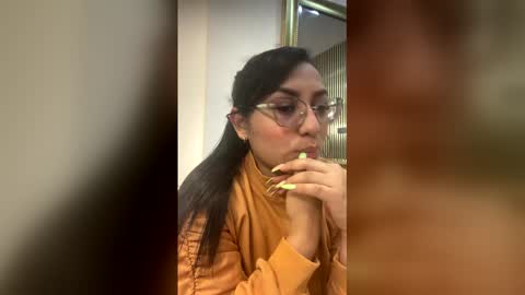 MELIE online show from March 12, 2026, 11:05 am