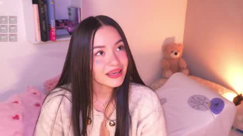 Snapshot of meliflua_a chatting on June 9, 2026, 6:52 pm Meli online show from June 9, 2026, 6:52 pm