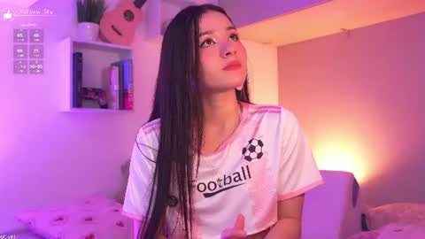 Snapshot of meliflua_a chatting on June 13, 2026, 4:05 pm Meli online show from June 13, 2026, 4:05 pm