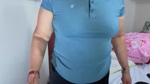 melihotxxx online show from December 22, 2025, 12:40 am