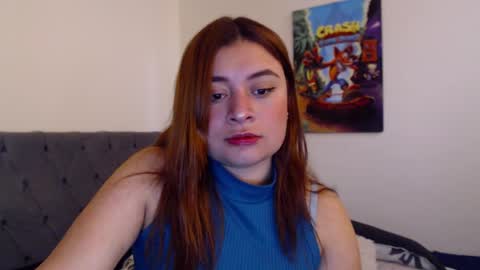 Snapshot of meliinna_xxx chatting on December 11, 2024, 9:12 pm meliinna_xxx online show from December 11, 2024, 9:12 pm