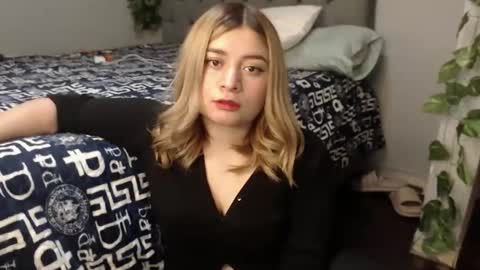 Snapshot of meliinna_xxx chatting on January 15, 2026, 4:50 am meliinna_xxx online show from January 15, 2026, 4:50 am