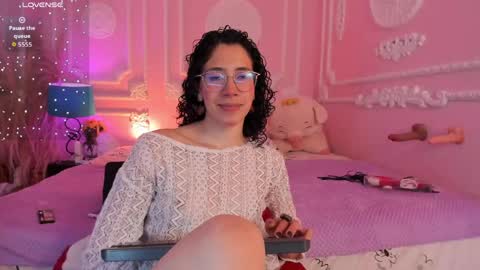 Snapshot of meliissasweet chatting on May 1, 2026, 12:10 pm Meli online show from May 1, 2026, 12:10 pm