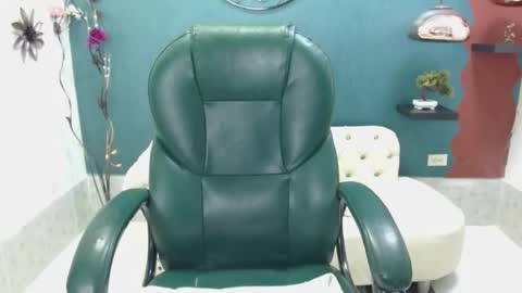 Snapshot of melika_sweet chatting on December 31, 2024, 8:45 pm eli online show from December 31, 2024, 8:45 pm