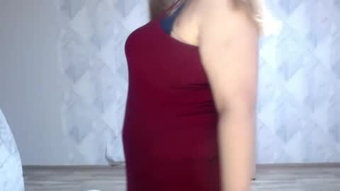 Melina online show from March 19, 2026, 3:10 am