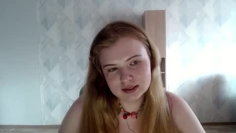 Melina online show from March 30, 2026, 1:56 pm