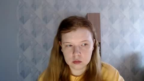 Melina online show from April 25, 2026, 7:22 am