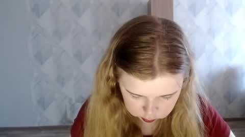 Melina online show from April 28, 2026, 6:51 am