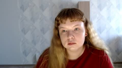 Melina online show from July 8, 2026, 5:12 am
