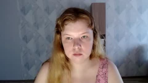 Melina online show from July 16, 2026, 8:31 am