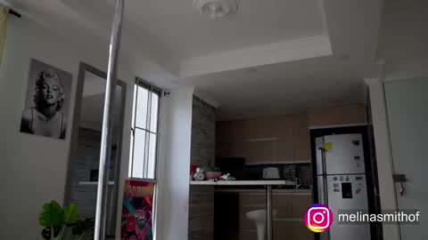 MelinaSmith  online show from September 11, 2025, 10:54 pm