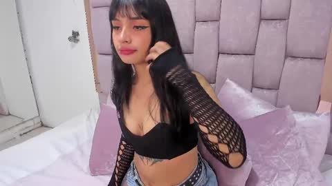 melina_voss online show from May 5, 2026, 4:20 am