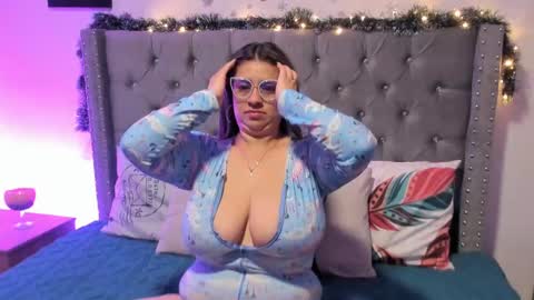 Melinda online show from December 26, 2024, 9:55 am