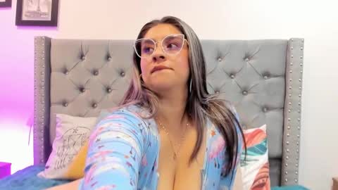 Melinda online show from February 7, 2025, 11:45 am