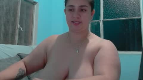 Melinda online show from January 7, 2026, 9:34 am