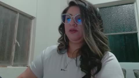 Melinda online show from February 22, 2026, 6:02 am