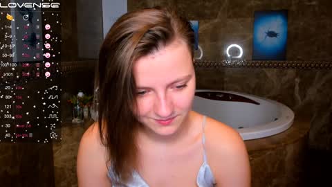 Snapshot of melindat chatting on December 6, 2024, 1:18 am Melinda online show from December 6, 2024, 1:18 am