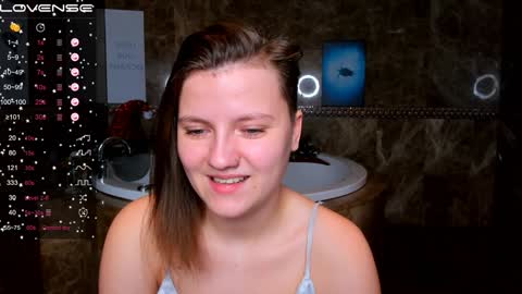 Snapshot of melindat chatting on December 14, 2024, 4:01 am Melinda online show from December 14, 2024, 4:01 am