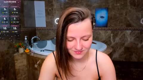 Melinda online show from February 6, 2026, 12:48 am