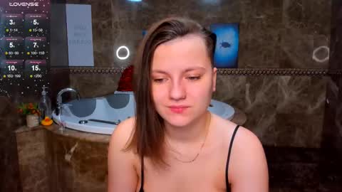 Melinda online show from February 8, 2026, 12:03 am