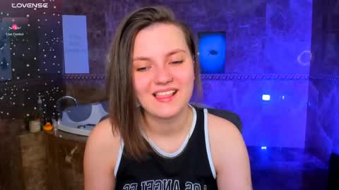Melinda online show from April 30, 2026, 1:23 am