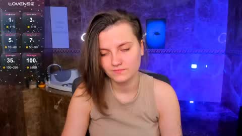 Melinda online show from May 2, 2026, 12:59 am