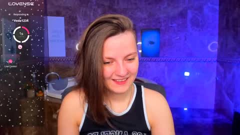 Melinda online show from May 11, 2026, 1:11 am